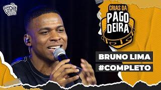 Pagodeira - Bruno Lima (Crias da Pagodeira) @FM O DIA