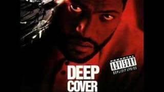 Deep Cover - Snoop Dogg & Dr.Dre