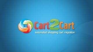 How to Migrate from Shopify to PrestaShop with Cart2Cart