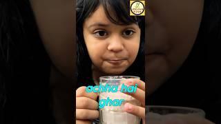 Best energy powder for growing kids #health #youtubeshorts #homemade #protein