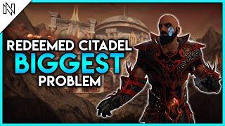 Neverwinter | Redeemed Citadel's BIGGEST Problem! - We NEED To Talk!