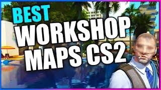 12 CS2 Workshop Maps YOU NEED TO PLAY!