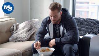 Full Day of Eating (Home Cooking Edition) | Chris Bumstead | 4325 Calories