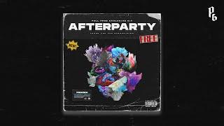 [FREE] LOOP KIT / SAMPLE PACK 2020 - "Afterparty" (Cubeatz, Frank Dukes, Pvlace) [15 FREE LOOPS]