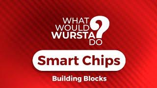 What would Wursta do?: Smart Chips for Google Drive and Gmail