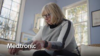 Medtronic Micro Vascular Plug: Marianne’s Story on Treating Her HHT