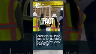 Exploring Modular Construction: Fact or Fiction Uncovered! Fact and Fiction Series