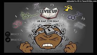 Level Up | UK RAP | NINES X SKRAPZ TYPE BEAT (Prod. By 3damind)