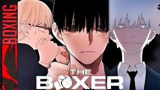 The boxer (MMV)-Yu becomes a boxer [ I'm Not Worth It NEFFEX ]