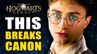 HBO Found Their NEW Dumbledore + Hogwarts Legacy SEQUEL Update - Harry Potter News