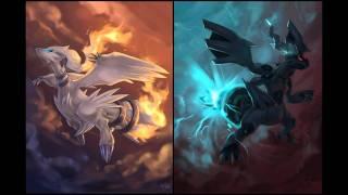 Pokémon Black and White- Ending Theme EXTENDED | HD |