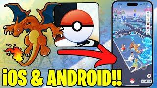 Pokemon GO Spoofer iOS & Android - How to Spoof in Pokemon GO with Joystick, Teleport, Auto Walk