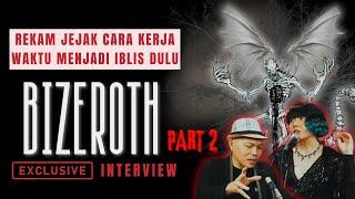 INTERVIEW MANTAN IBLIS MENGENAI TOPIK DEPRESI [PART 2]