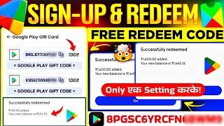 ( REDEEM CODES ) free redeem code app | google play redeem code | how to get free redeem codes