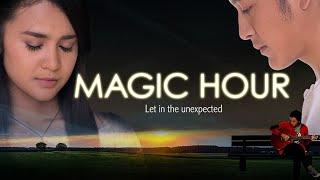 MAGIC HOUR | Ngabuburit Nonton Film | Michelle Ziudith, Dimas Anggara, Rizky Nazar, Nadia Arina