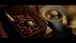 Cinematic Coffee - Shot on Sony FX6