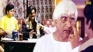 உங்கப்பன் டப்பா தலையன்தா சல்பேட்டா கிராக்கியாச்சே !!  Ponnu Veetukkaran #goundamani Full #comedy HD