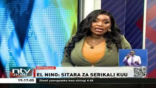 Moses Wetangula aishauri serikali kuangazia zaidi jinsi taifa linaweza kunufaika na mvua ya El Nino