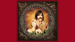 Larry Campbell & Teresa Williams - "Caravan"