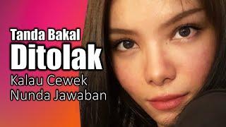 Tanda Tanda Cowok Bakal Ditolak Ketika Menunggu Jawaban Dari Cewek