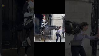 Ormonde Makes Women Fall for Him Left and Right: Epic Moments Horse Guards!