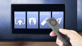 How to Connect Amazon Fire TV Stick to Android Devices