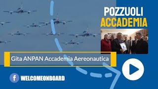 Pozzuoli Accademia Aeronautica