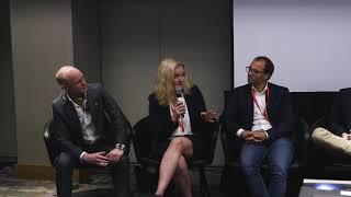 "How to Become a Quant? A Career in Quant Finance" Panel from QuantCon NYC 2018
