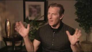 Magnus Scheving Interview (Trailer Addict)