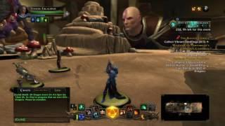 Neverwinter PS4 - How To Convert Astral Diamonds To Zen & How To Convert Zen To Astral Diamonds