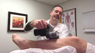 Leg Lengthening Procedure Explanation Dr Crist