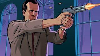 СЕКРЕТЫ И ФИШКИ GTA VICE CITY #shorts