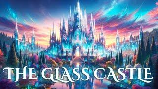 The Glass Castle | Throne of Glass Fantasy Ambience for Reading & Studying