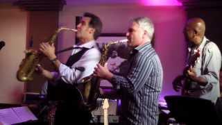 Mercy, Mercy, Mercy -  Eric Marienthal & Brad Rambur (Smooth Jazz Family)