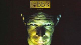 Lebbis - Vuur