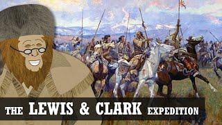 The Lewis and Clark Expedition