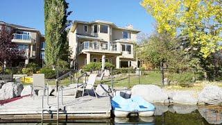 Beautiful Calgary Property Video Tour - 444 McKenzie Lake Bay SE