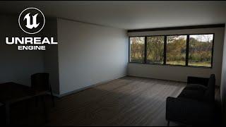 Real Lighting Workflow in Unreal Engine 5