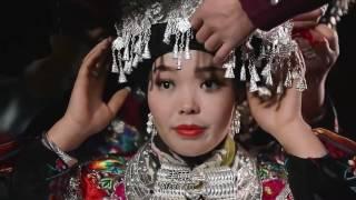 东部苗族文化短纪录片 Eastern Hmong/Miao Culture Short Documentary