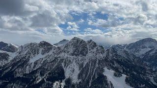 Percha - Kronplatz