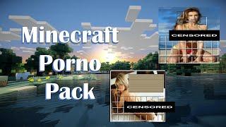 Minecraft Best Porno Pack #shorts [2]