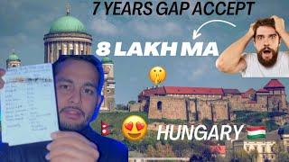 Hungary visa cost for Nepali?