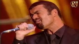 George Michael Unplugged Concert | Music | George Michael Live Concert  | HD