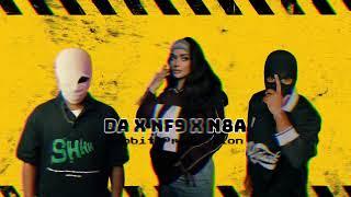 DA x NF9 x N8A - نرشرش فلوس | Prod By “ RABBIT “