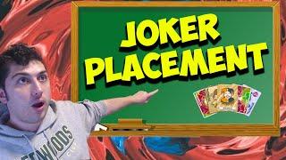 Joker Placement: How to Order Your Jokers in Balatro