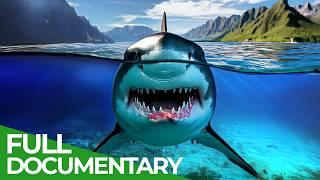 Oceans of Contrast – Secret World Shaped by Colliding Oceans | Free Documentary Nature