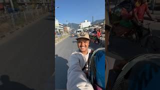 Pahadghar hedeko ma ta#minivlog #vlog #gulmi #sagare #comedyvlog #funnyvlog #sagarpandey #goviral