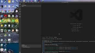 Tutorial : Using Visual Studio Code (VSCode) for Java Maven Project