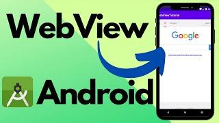 WebView Tutorial (2020) Android Studio | Beginner's Guide