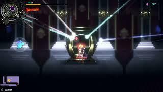 Overlord Escape From Nazarick Boss 1: Nazarick Elder Guarder